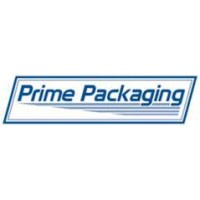Prime Packaging Logo