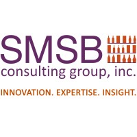 SMSB Consulting Group Logo