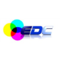 EDC Business Solutions Logo