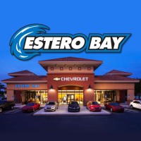 Estero Bay Chevrolet Logo