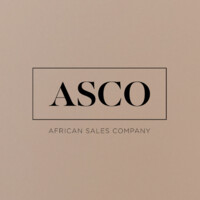 African Sales Company (ASCO) Logo