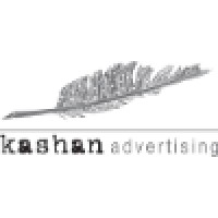 Kashan Advertising Logo