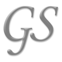 GS Engineering Consultants Inc. Logo