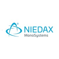 Niedax MonoSystems Logo