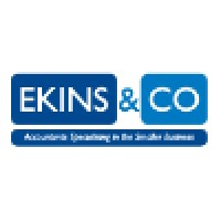 Ekins & Co Logo