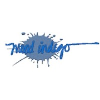 mood indigo entertainment Logo