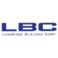 Lawrence Building Corporation Logo