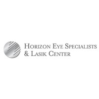 Horizon Eye Specialists & LASIK Center Logo