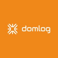 DOM Logistics Logo