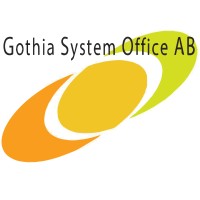 Gothia System Office AB Logo