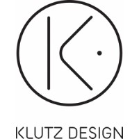 Klutz Design Logo