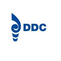 Dutch Drilling Consultants b.v. Logo