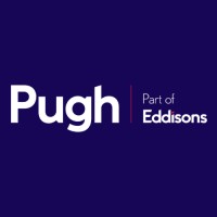 Pugh Auctions Logo