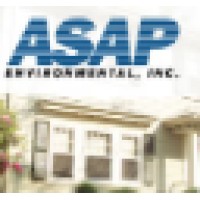 ASAP Environmental, Inc Logo