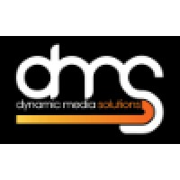 Dynamic Media Solutions Limited Logo