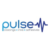 Pulse Printing Products Ltd Logo