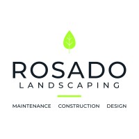 Rosado and Sons, Inc. Logo