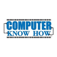Computer Know How Logo