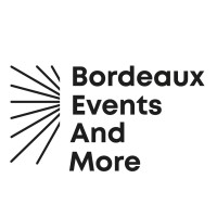 Bordeaux Events And More Logo