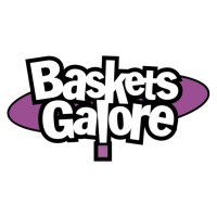 Baskets Galore Logo