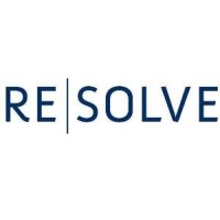 RESOLVE Logo
