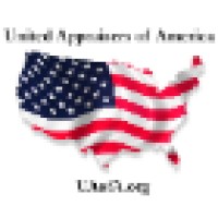United Appraisers of America org Logo