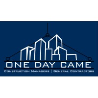 One Day Came Inc. Logo