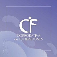 Corporativa de Fundaciones, A.C. Logo