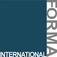 Forma International Logo