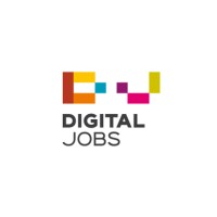 Digital Jobs Logo