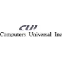 COMPUTERS UNIVERSAL INC Logo