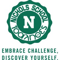 Nichols School Logo