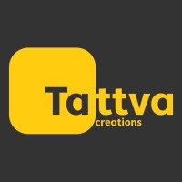 Tattva Creations Pvt. Ltd Logo