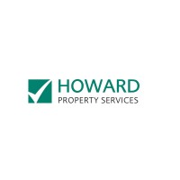 Howard Property Services Logo