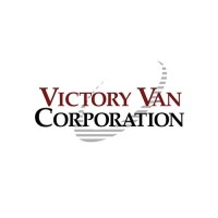 Victory Van Corporation, an Allied Van Lines Agent Logo