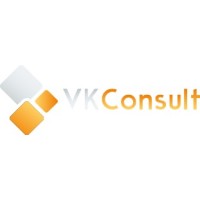 VK-Consult Logo