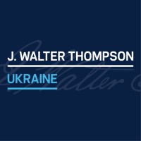 J. Walter Thompson Ukraine Logo