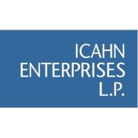 Icahn Enterprises Logo