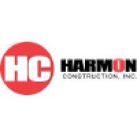 Harmon Construction, Inc Logo