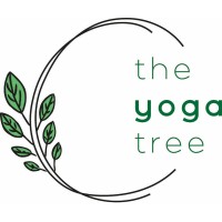 The Yoga Tree Logo