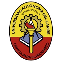 Universidad Autónoma del Caribe Logo