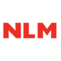 National Letterbox Marketing Logo