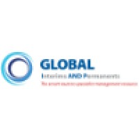 Global Interims and Permanents Ltd Logo