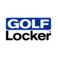 Golf Locker Logo