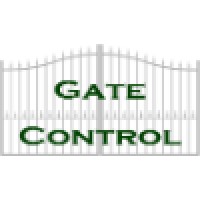 Gate Control Limited Logo