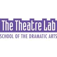 The Theatre Lab School of the Dramatic Arts Logo