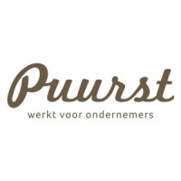 Puurst - Werkt voor ondernemers Logo
