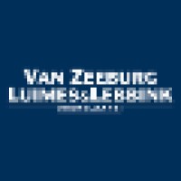 Van Zeeburg, Luimes & Lebbink Makelaars Logo