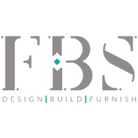 Focal Buildings Solutions Logo