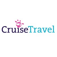 Cruise Travel Logo